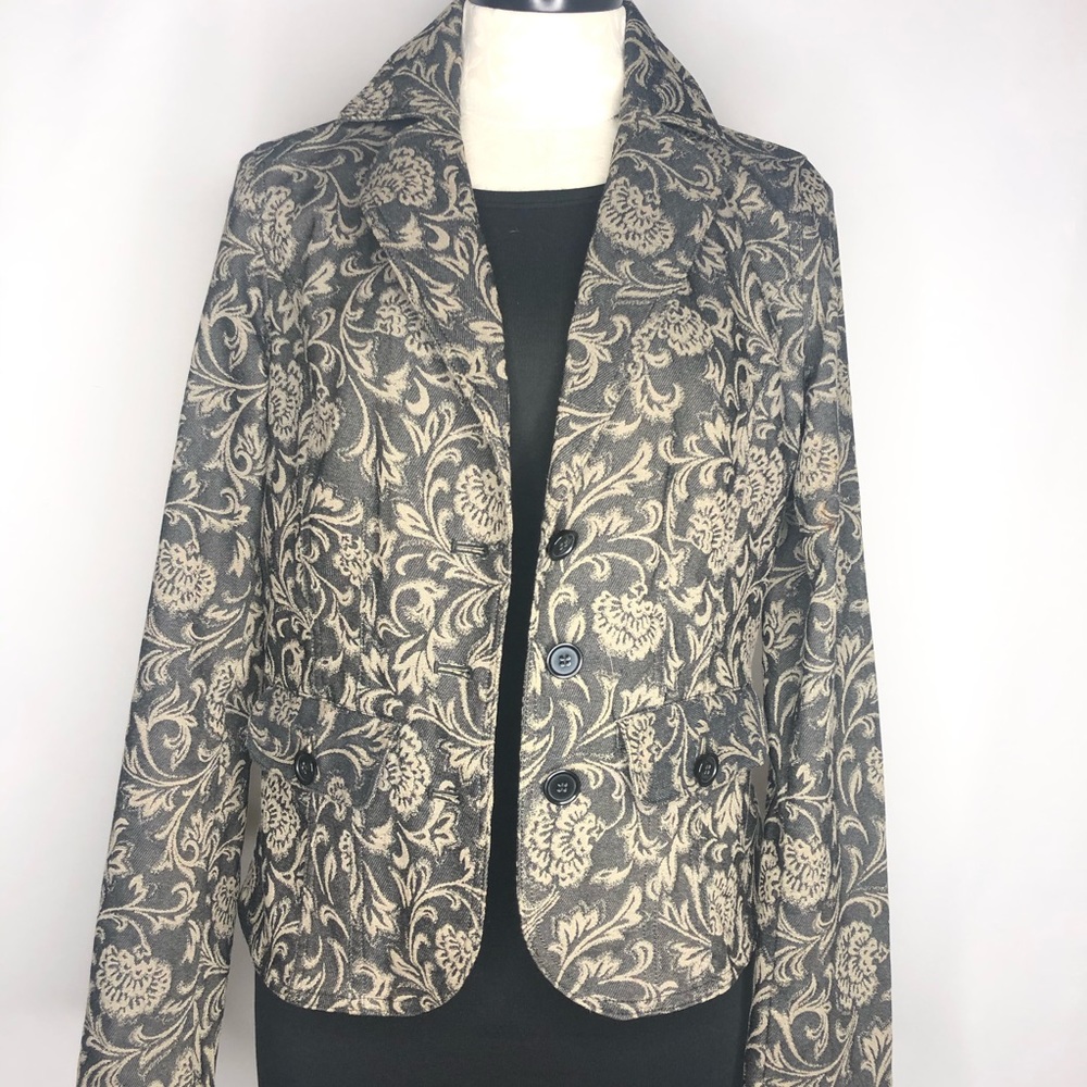 Blazer by Liz Claiborne size 6